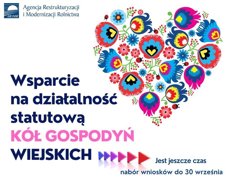 Region: Wsparcie dla KGW
