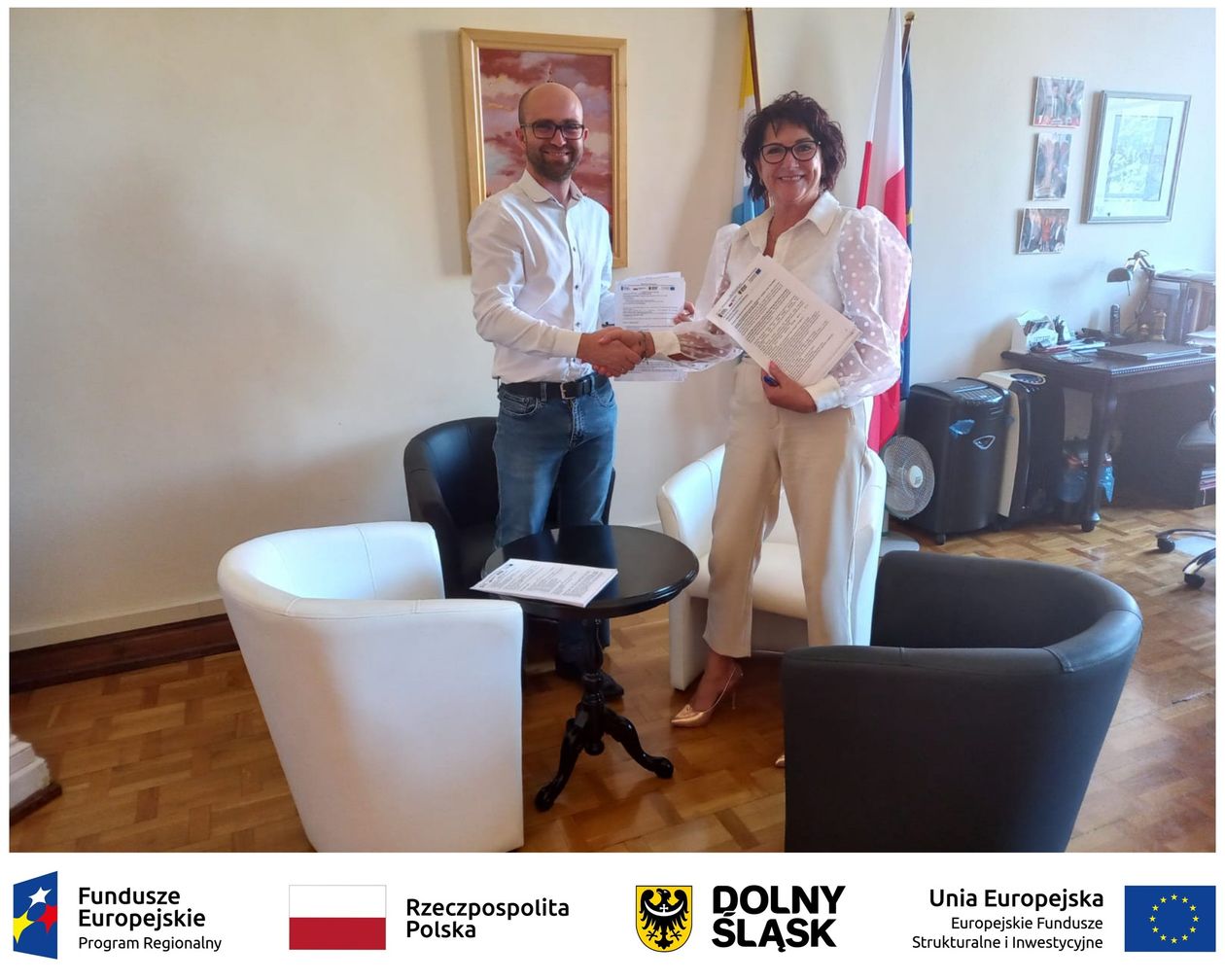 Lwówek Śląski: Zmodernizują oświetlenie