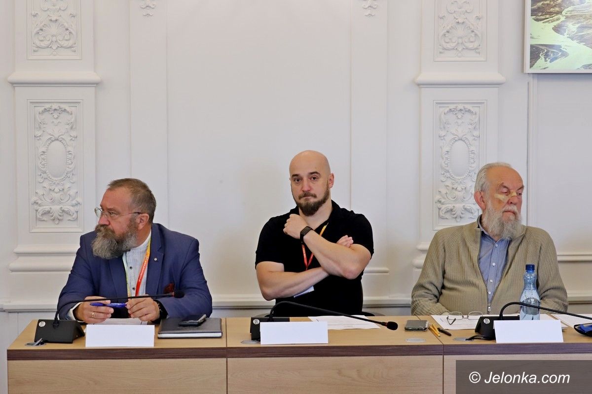 Jelenia Góra: Pracują nad strategią promocji Jeleniej Góry