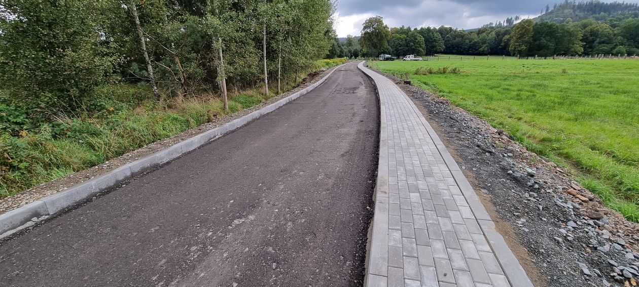 Mysłakowice: To ważne inwestycje