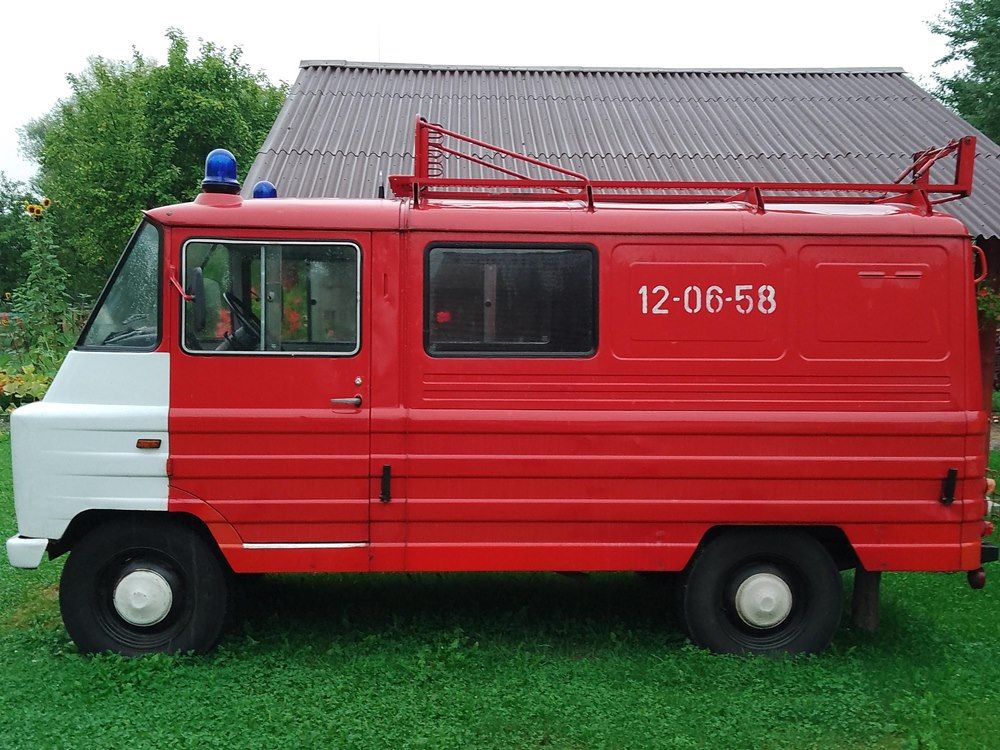 Gryfów Śląski: Żuk pod młotek