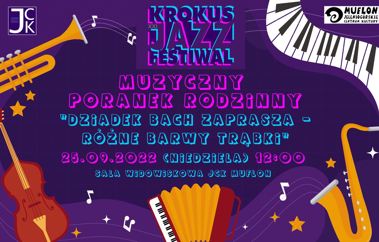 Jelenia Góra: Dziadek Bach w Muflonie