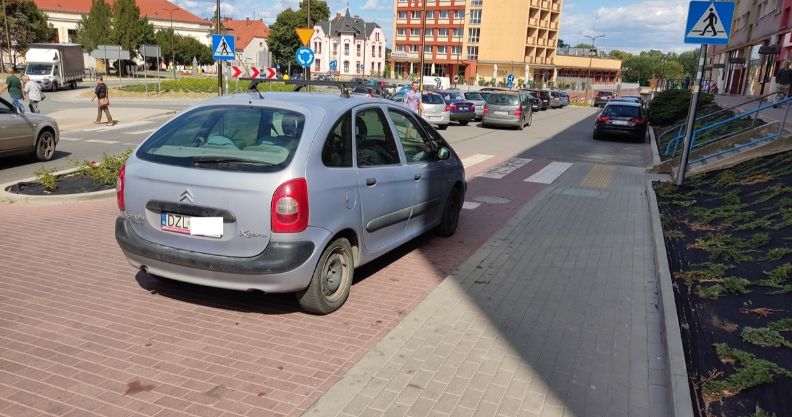 Złotoryja: Działa mapa zagrożeń
