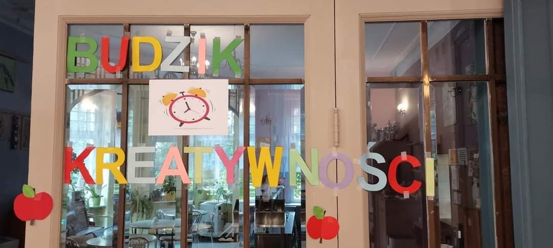 Złotoryja: Budzik aktywności