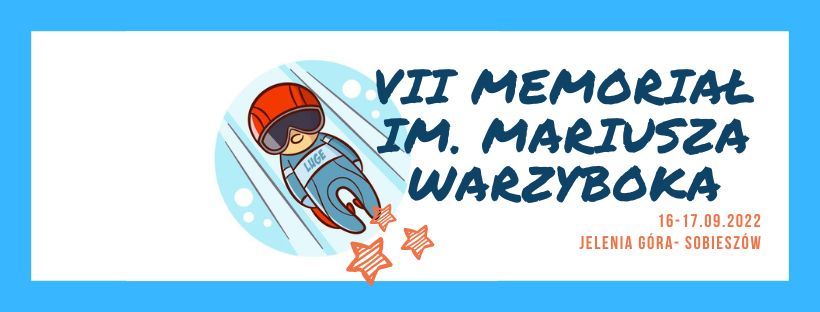 Jelenia Góra: Czas na VII Memoriał M. Warzyboka