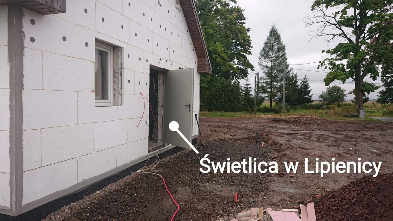Gmina Kamienna Góra: Gminne inwestycje