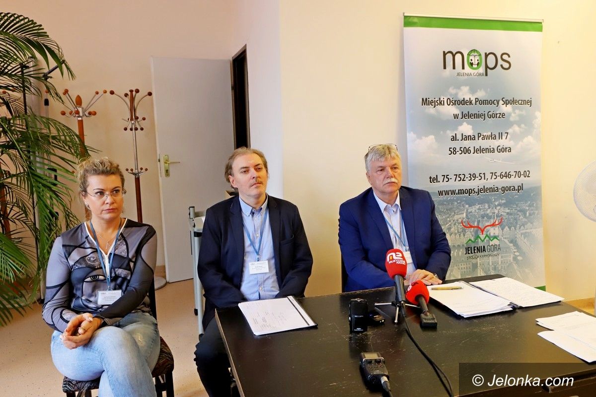 Jelenia Góra: Duże zainteresowanie dodatkiem węglowym