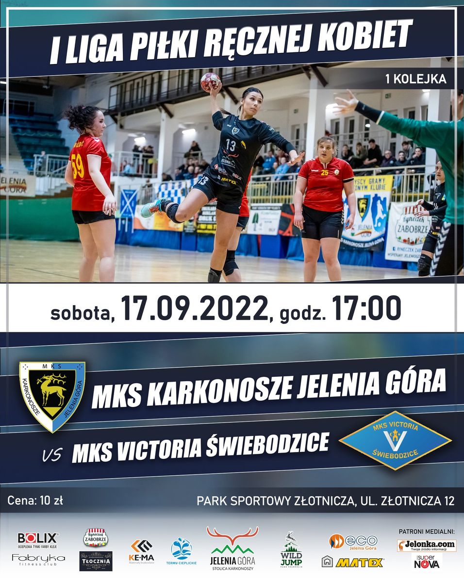 Jelenia Góra: Inauguracja sezonu przy Złotniczej