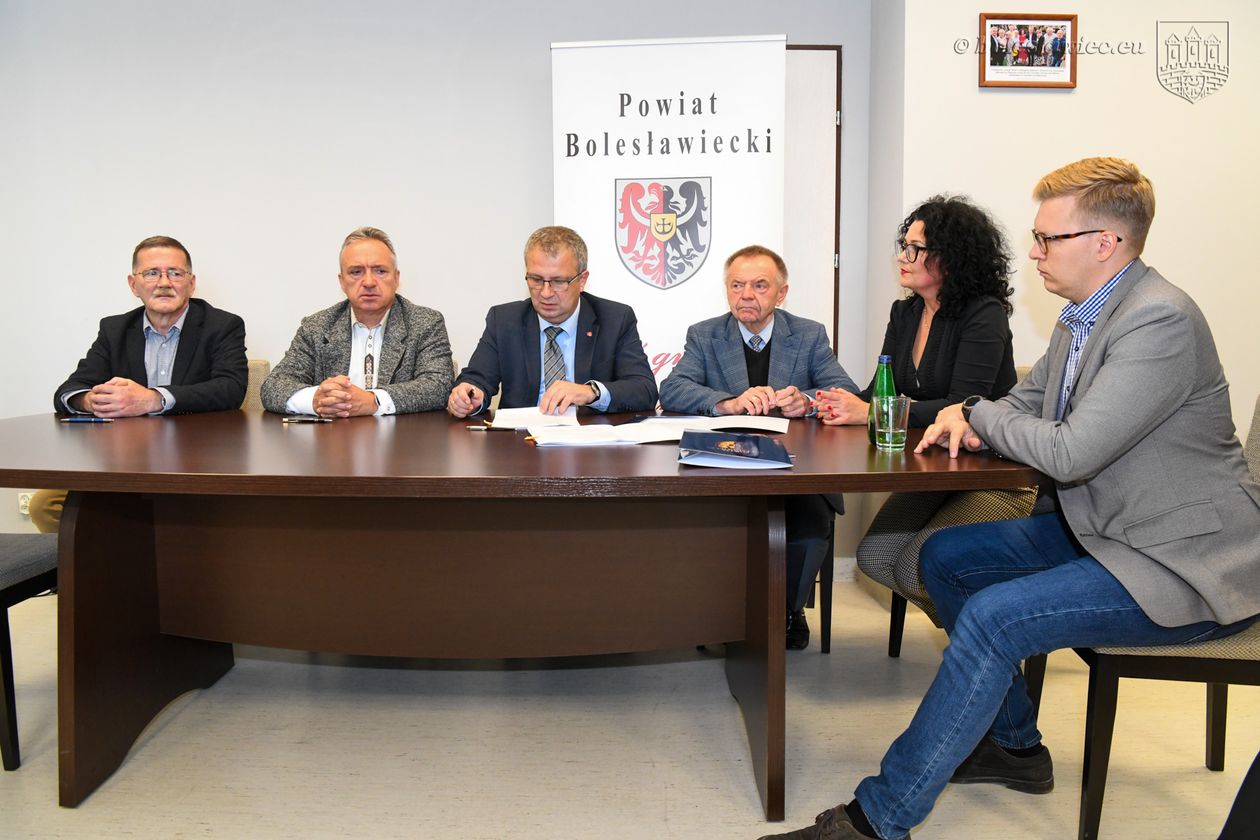 Bolesławiec: Dla niepełnosprawnych