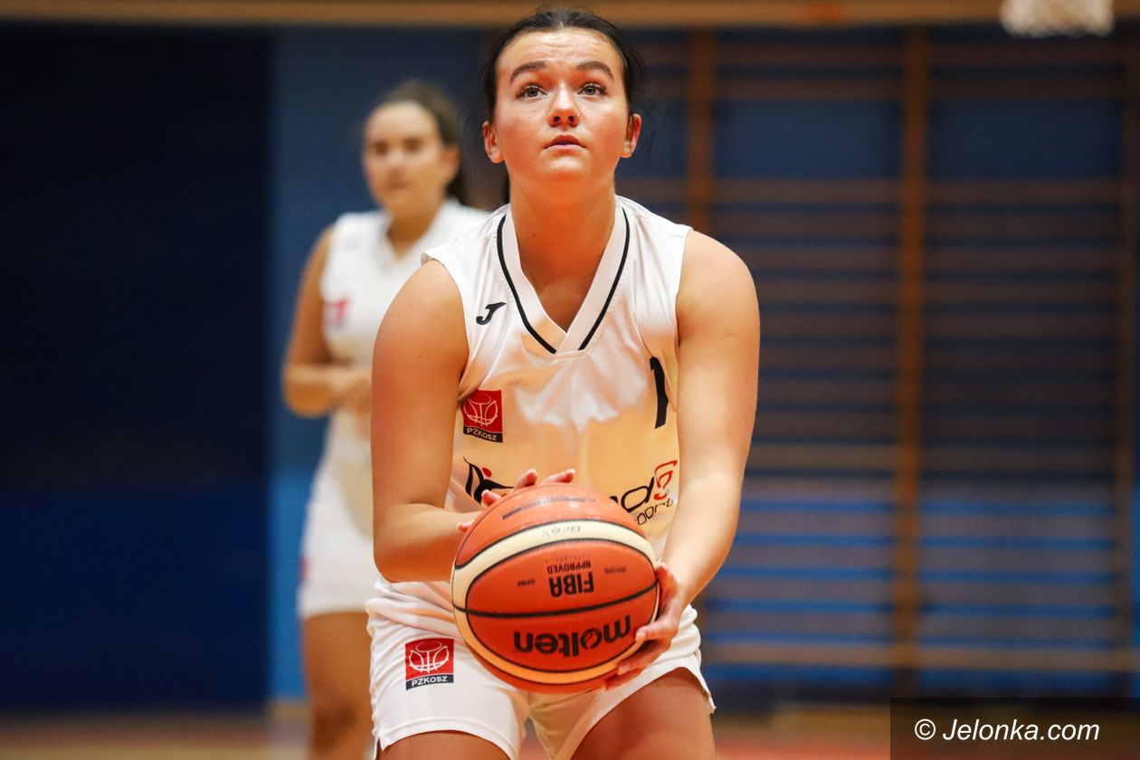 Jelenia Góra: Wewnętrzny sparing zamiast gry z Czeszkami