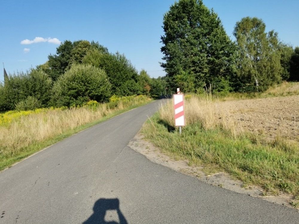 Region: Znaki kolejowe na celowniku złodziei