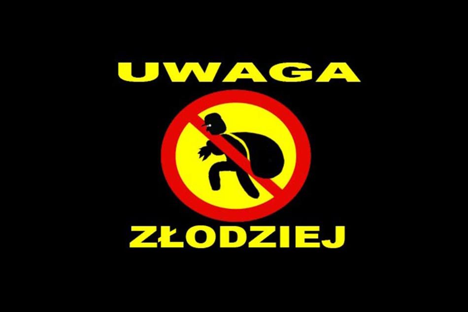 Wleń: Ukradli katalizatory
