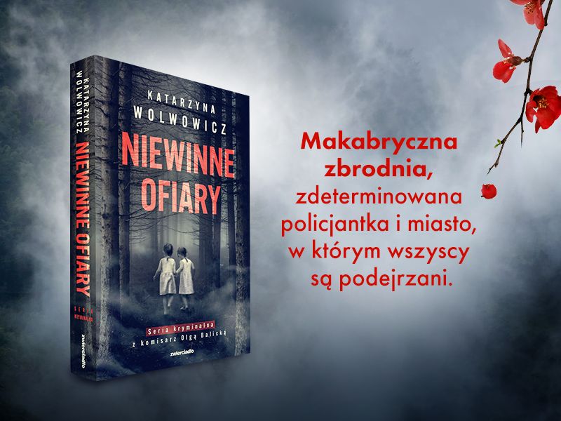 Jelenia Góra: Niewinne ofiary – książka jeleniogórzanki niebawem