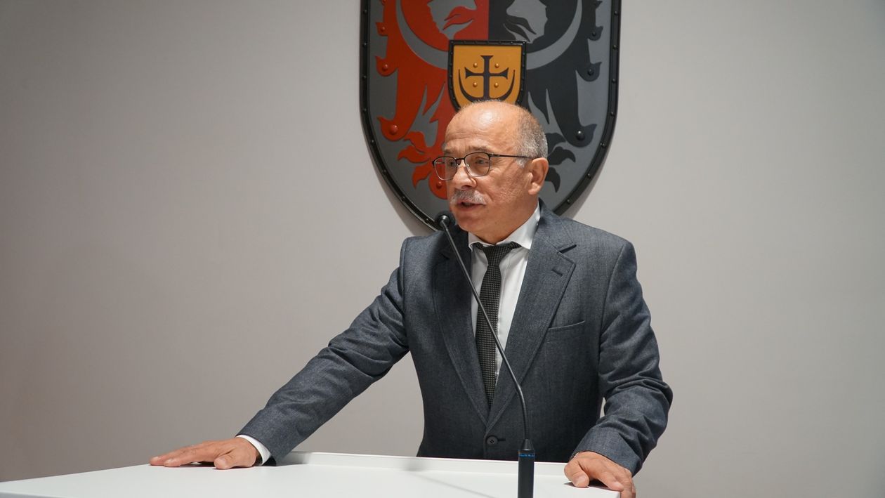Bolesławiec: Przewodniczący wójtem
