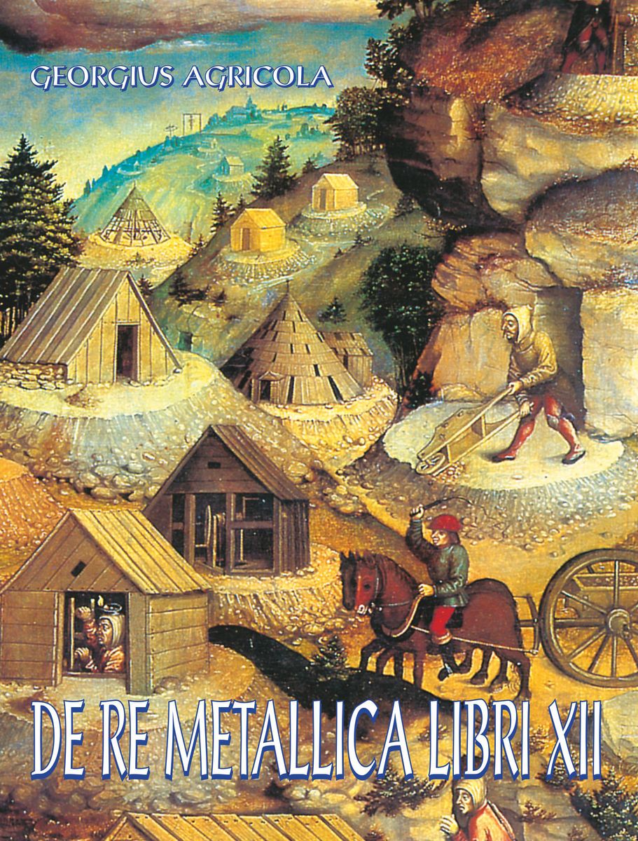 Jelenia Góra: 0 „de re metallica”