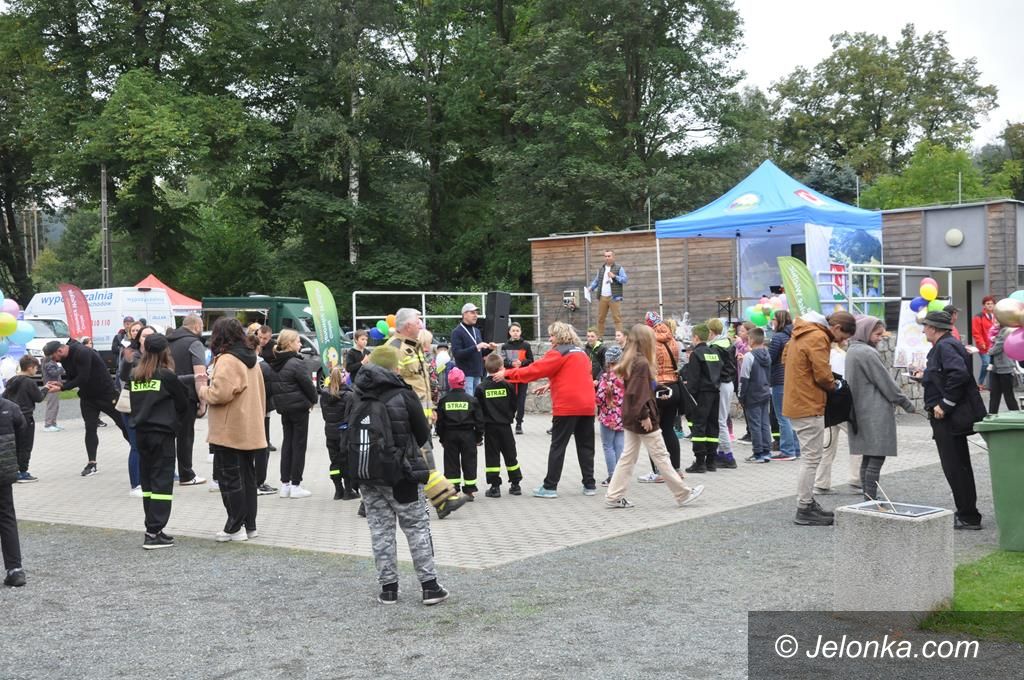 Janowice Wielkie: Festyn z ziemniakiem