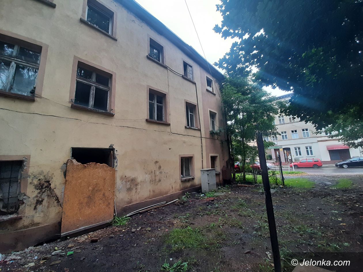 Kamienna Góra: Tu będą nowe mieszkania