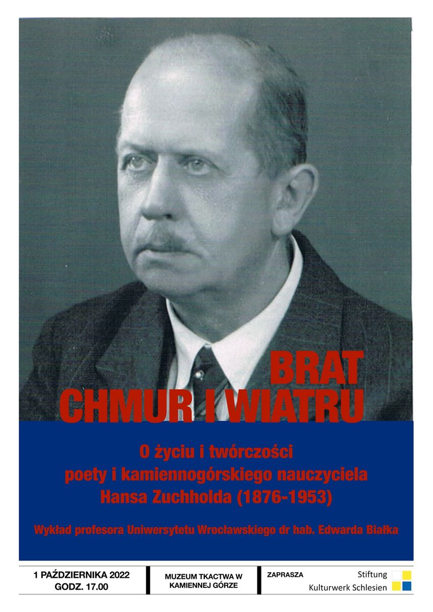 Kamienna Góra: Brat chmur i wiatru