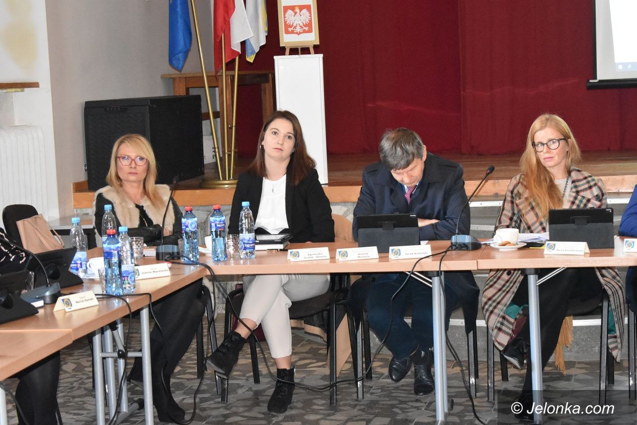 Piechowice: Radni za ciszą w Górzyńcu