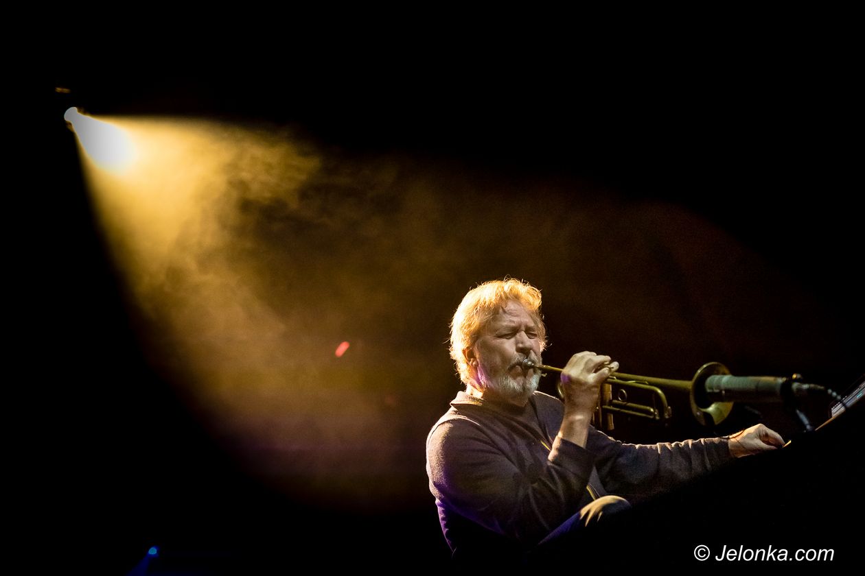 Jelenia Góra: Oficjalny start Krokus Jazz Festiwalu