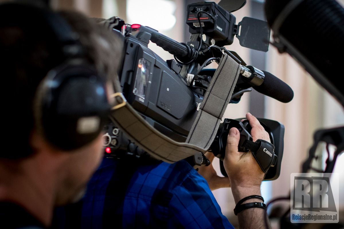 Kamienna Góra: Przyjadą reporterzy