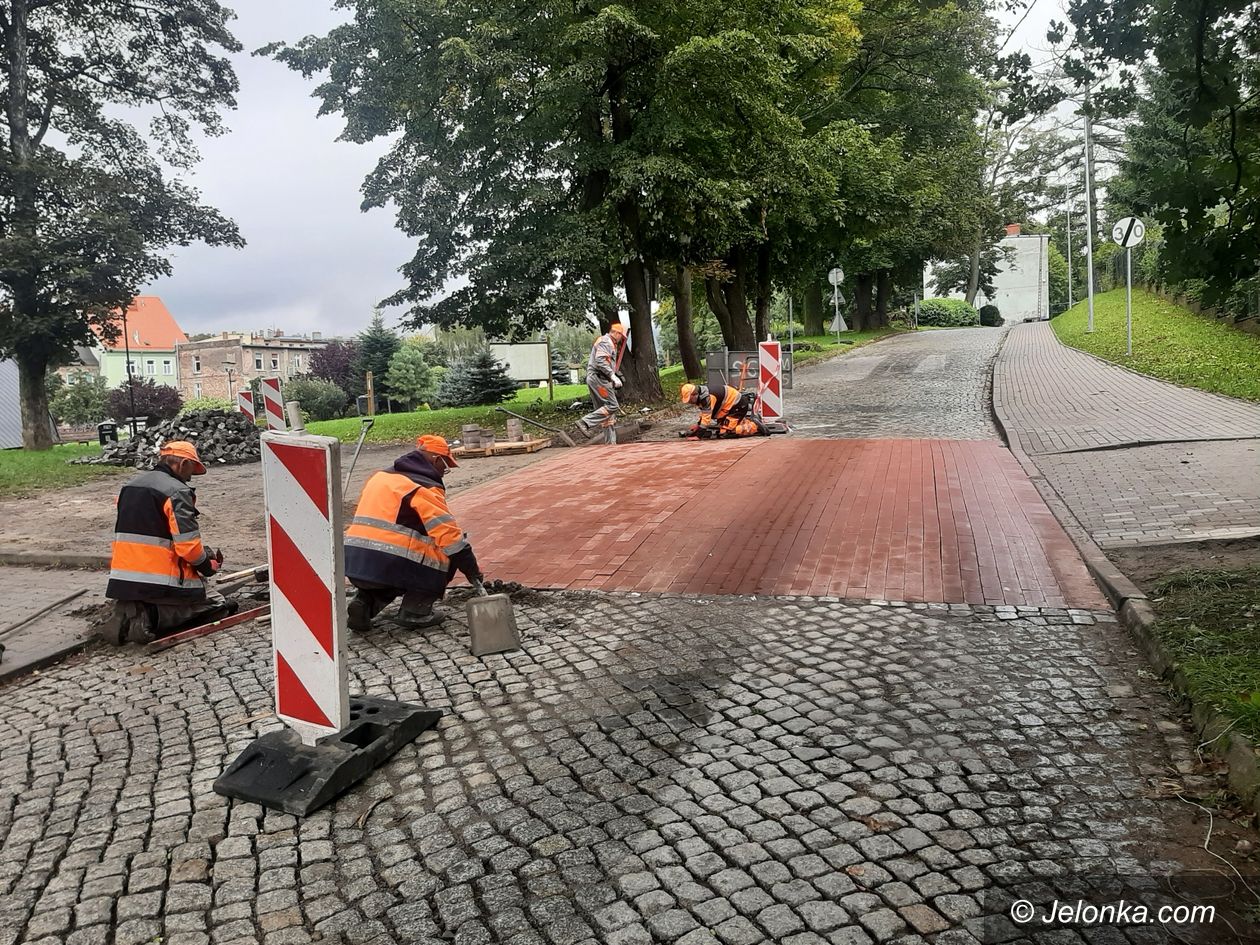 Kowary: Dla bezpieczeństwa
