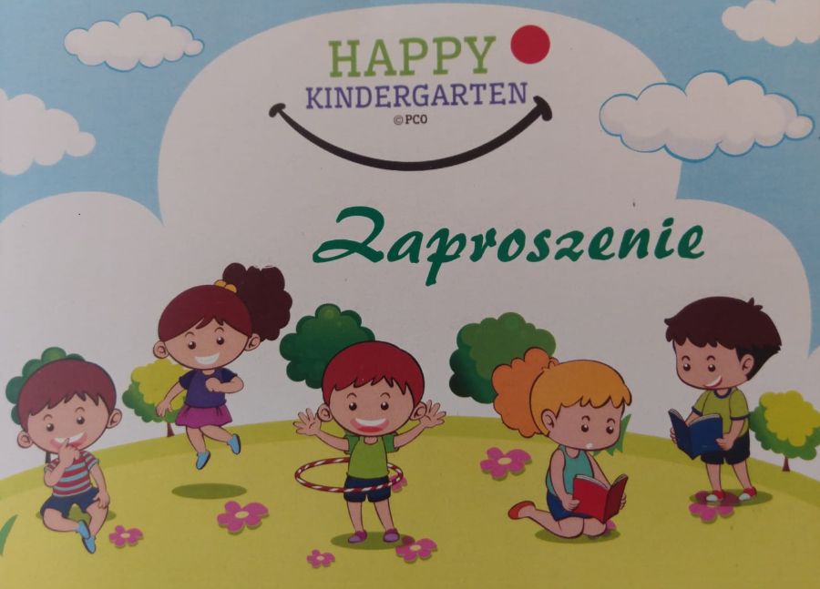 Bolesławiec: Szczęśliwe przedszkola