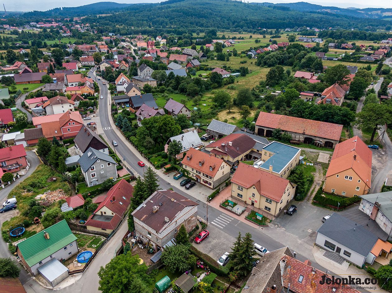 Jeżów Sudecki: Skończą się "rajdy" na skróty