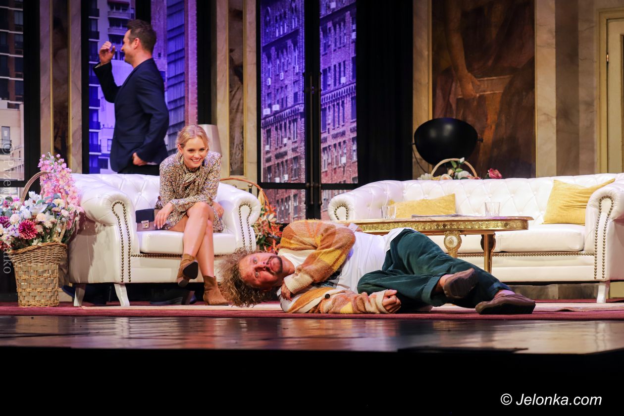 Jelenia Góra: JST: Świetna zabawa z Teatrem Kwadrat