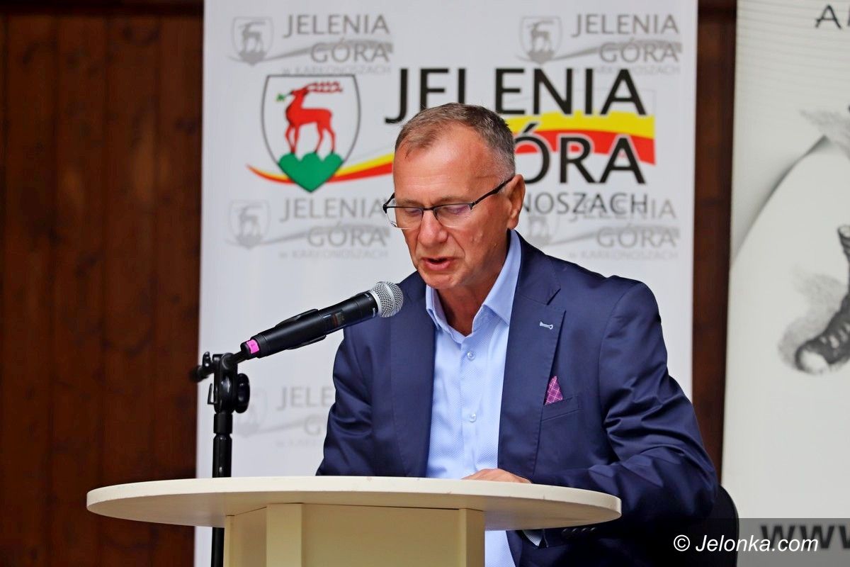 Jelenia Góra: W 10 lat ubyło 6555 jeleniogórzan...