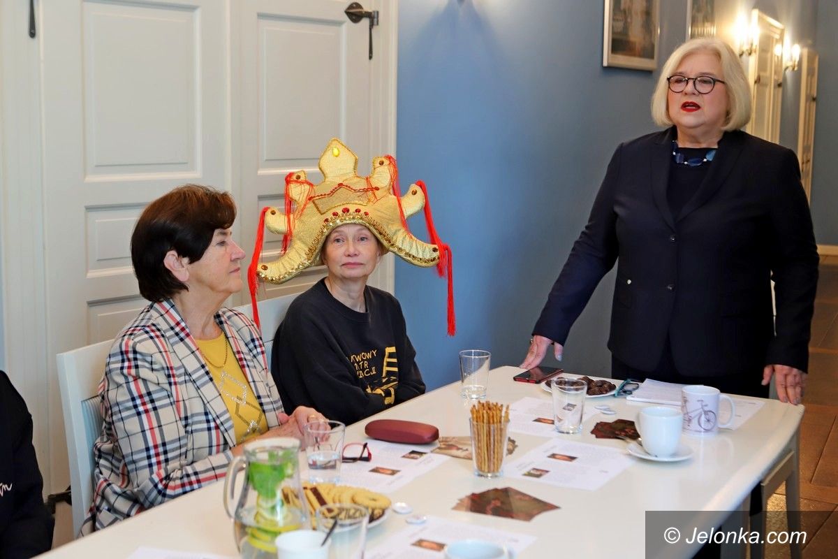 Jelenia Góra: Wkrótce premiera "Cesarza"