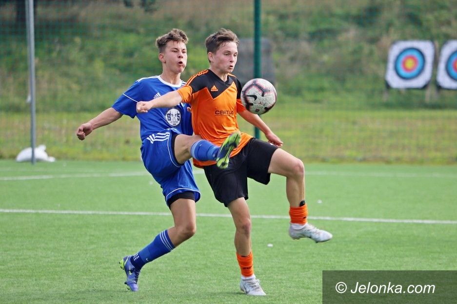 Jelenia Góra: II LDT: Pogrom w hicie kolejki