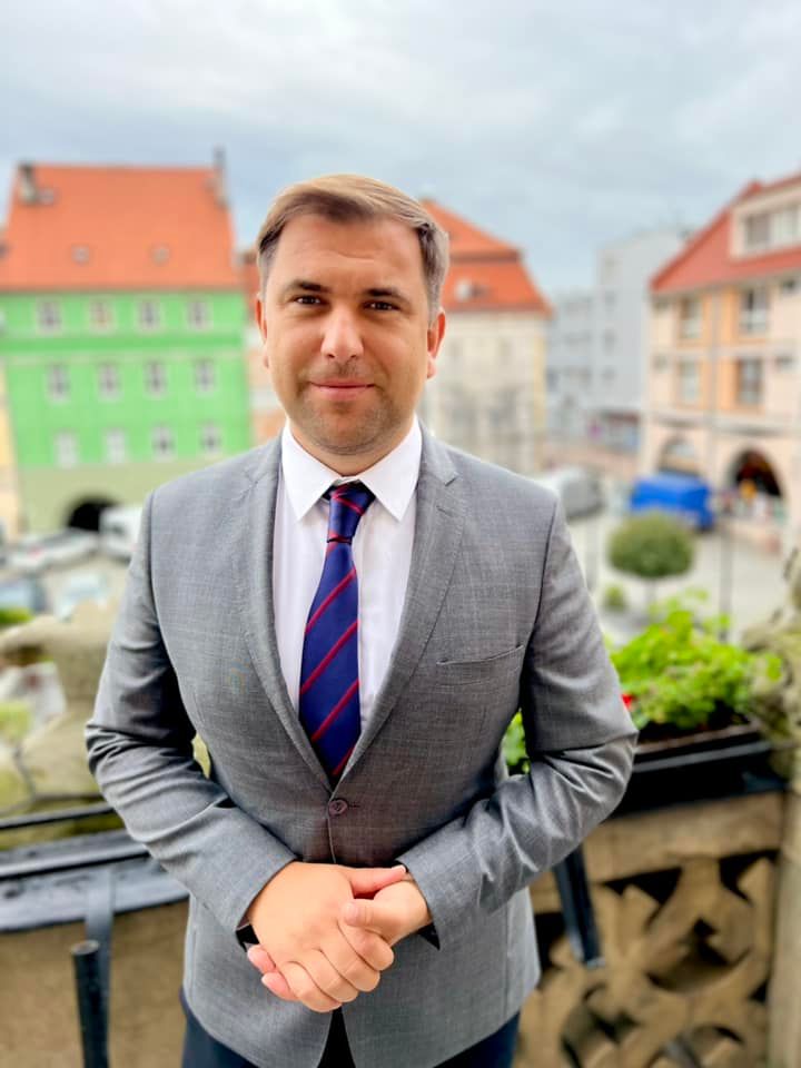 Jawor: Kamienica do remontu