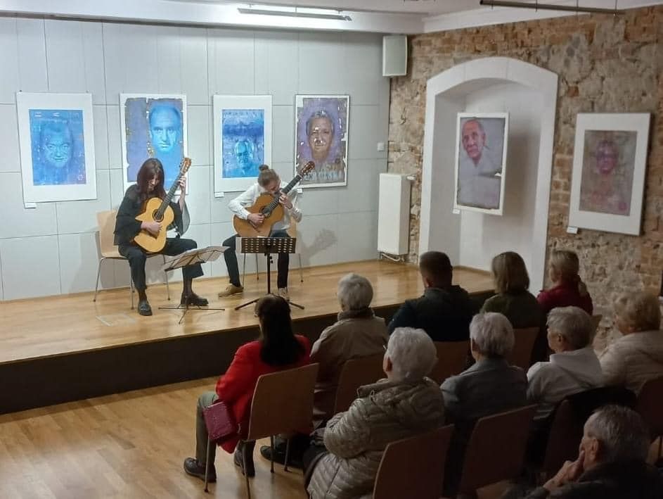 Jawor: Muzyczny pejzaż