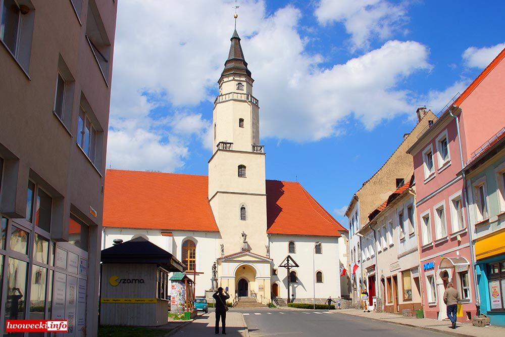 Gryfów Śląski: Stanie kolejna stacja