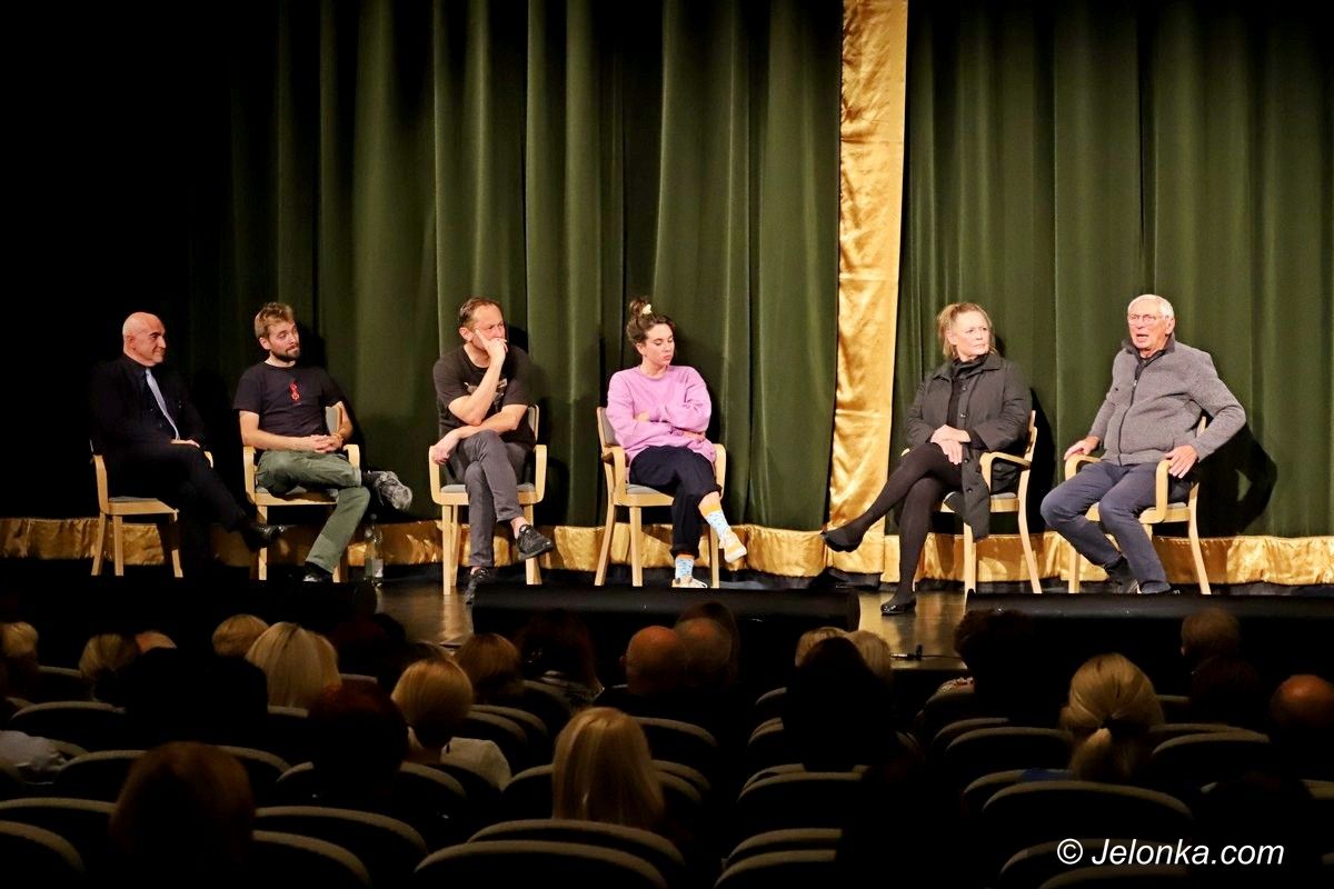 Jelenia Góra: Dzisiaj finał Jeleniogórskich Spotkań Teatralnych
