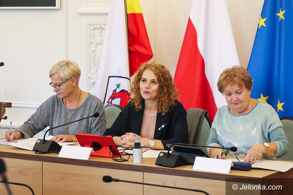 Jelenia Góra: Ważne zmiany w statucie Młodzieżowej Rady Miejskiej