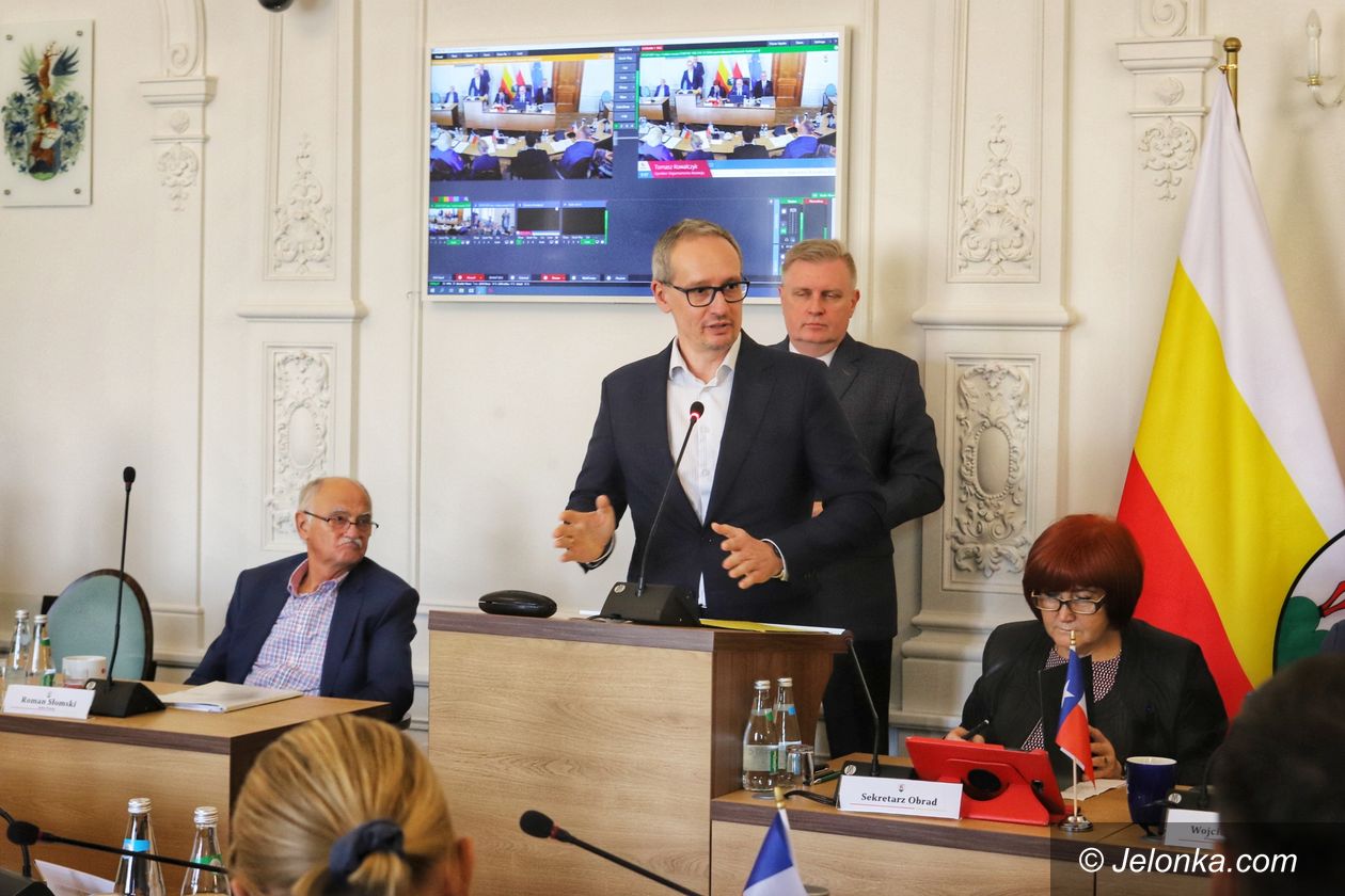 Jelenia Góra: Radni: Źle się dzieje w Urzędzie Miasta