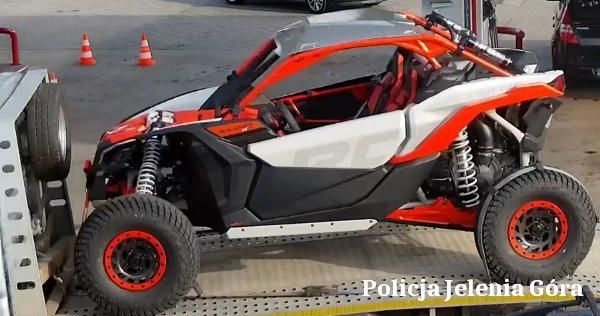 Jelenia Góra: Kolejni złodzieje samochodów zatrzymani