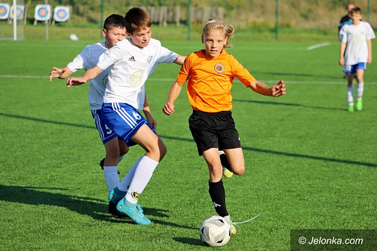 Jelenia Góra: Hit dla Karkonoszy