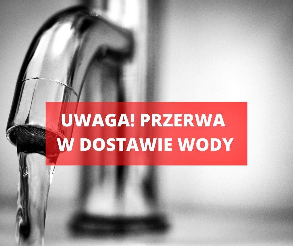 Leśna: Nie będzie wody