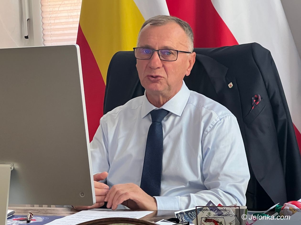 Jelenia Góra: Spotkanie online 30.09.2022