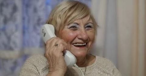 Lubań: Online dla seniorów
