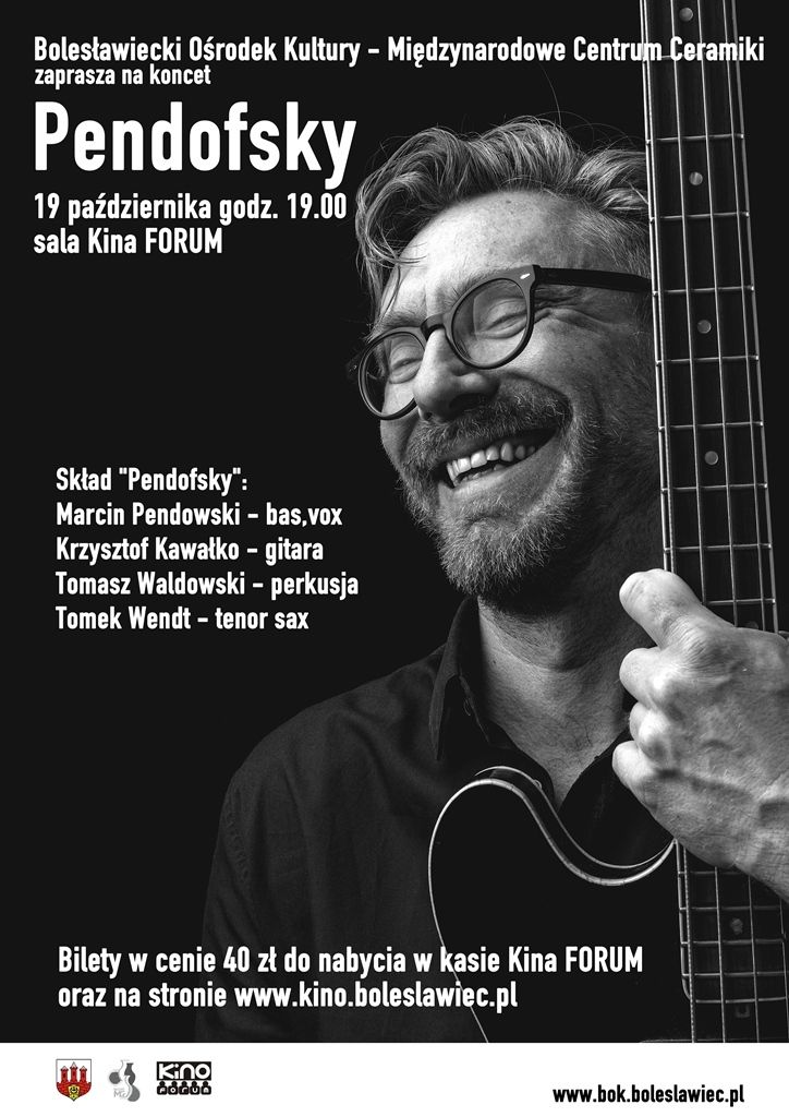 Bolesławiec: Męskie granie