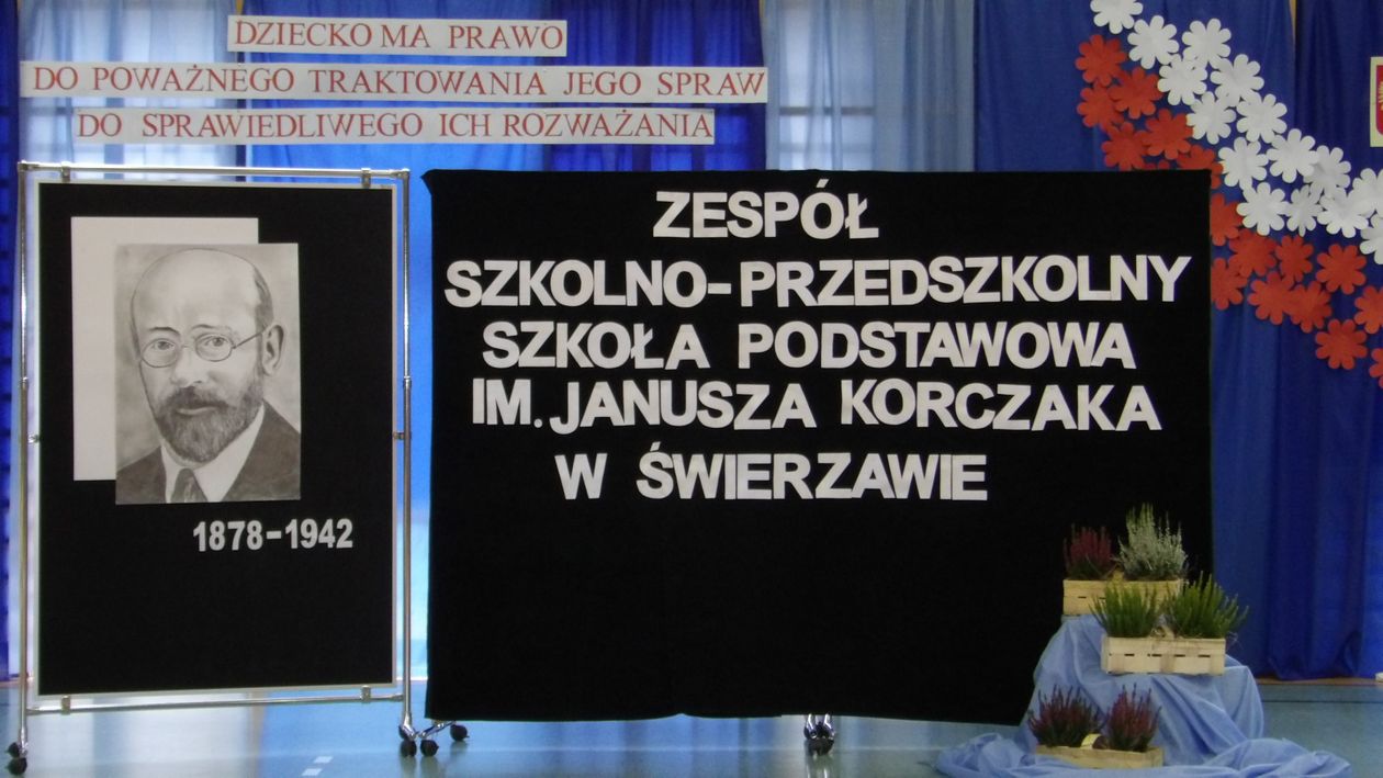 Świerzawa: Szkoła ma patrona