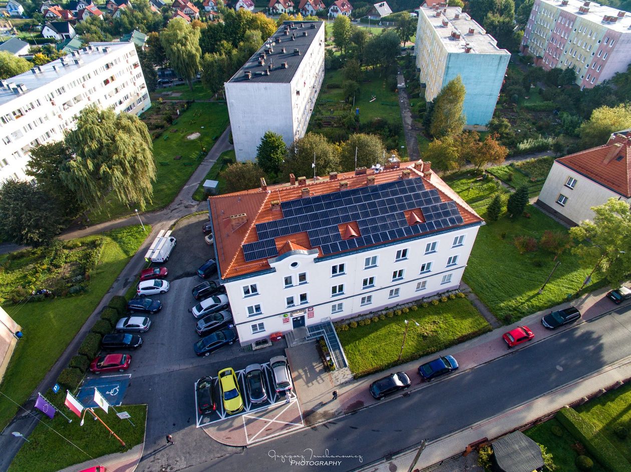 Mysłakowice: Dla ekologii i oszczędności