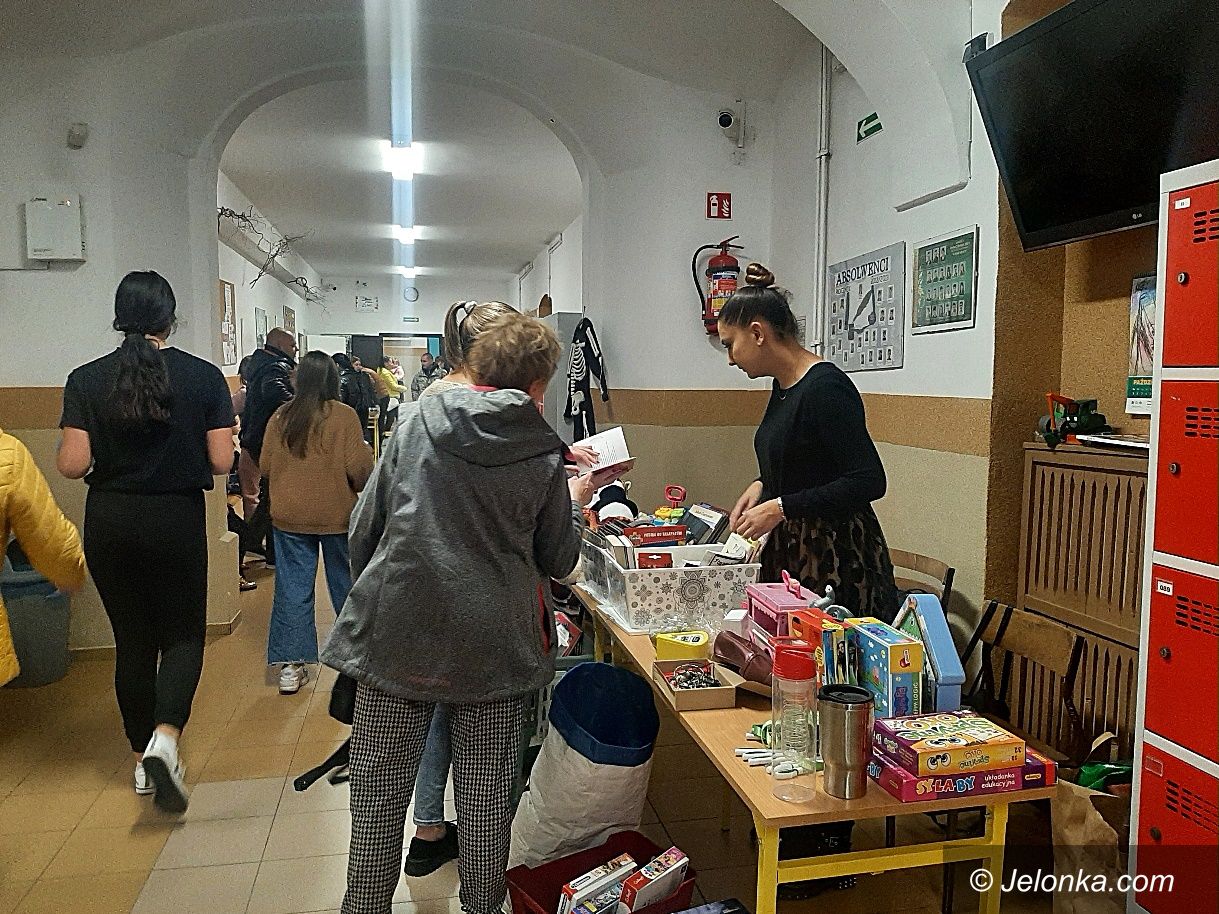 Kowary: Jesienny Festyn Trójki obfitował w atrakcje