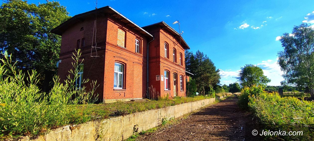 Region: Koleją do Świeradowa – przetarg ogłoszony