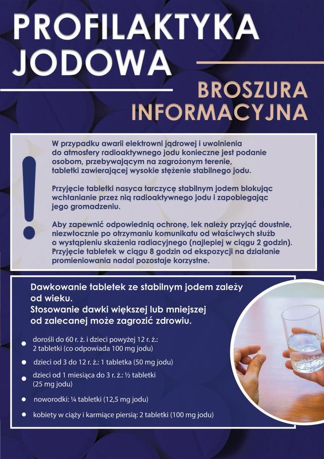 Jawor: Na wypadek zagrożenia