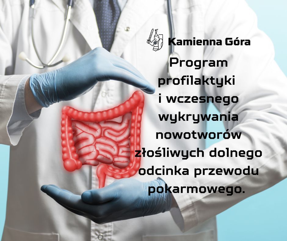 Kamienna Góra: Nie daj się rakowi